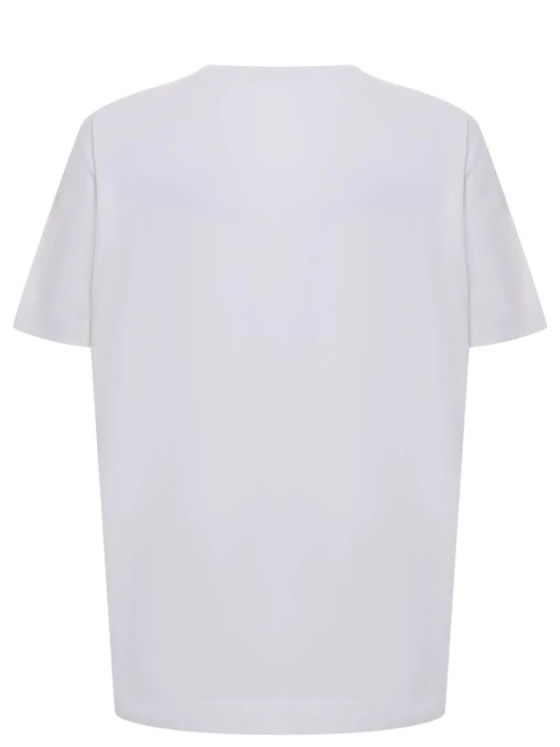 Футболка хлопковая GRAN SASSO