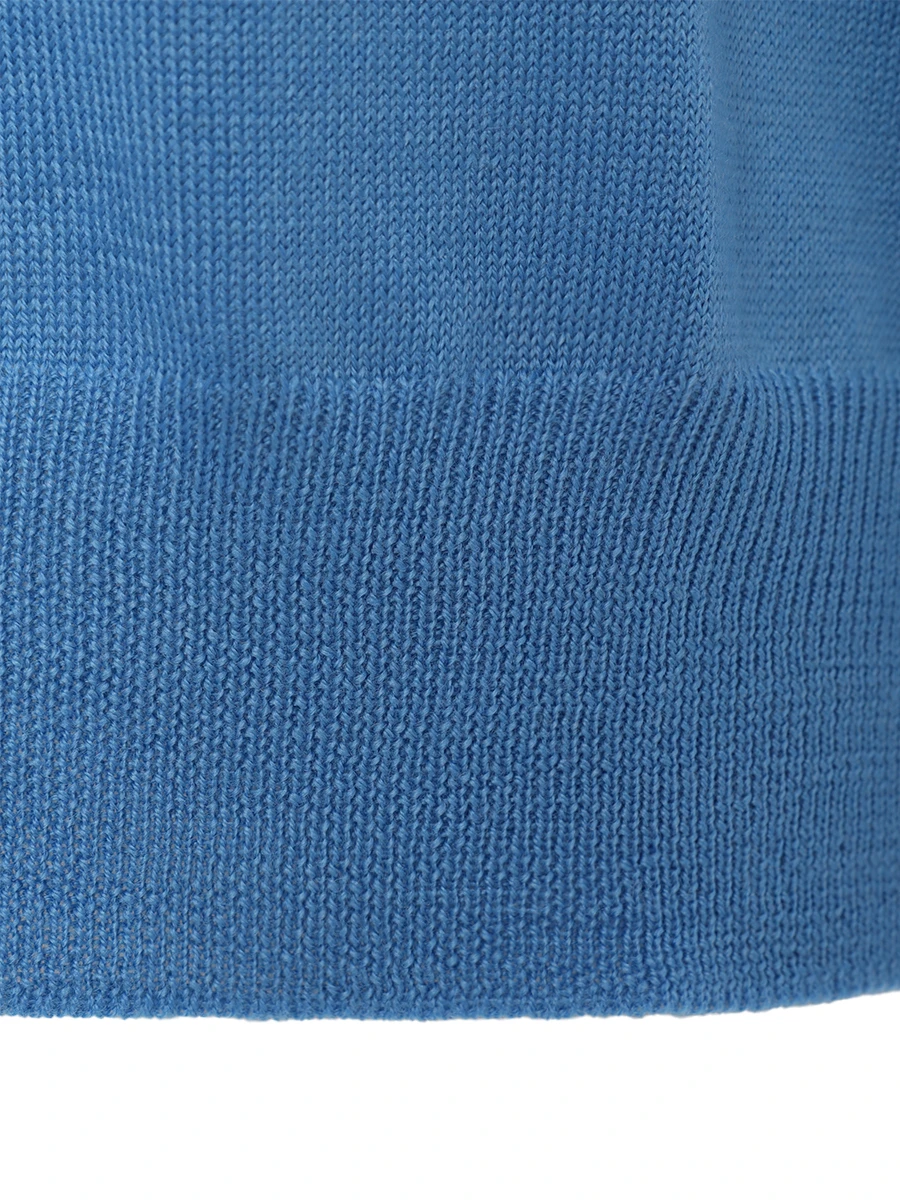 Джемпер шерстяной