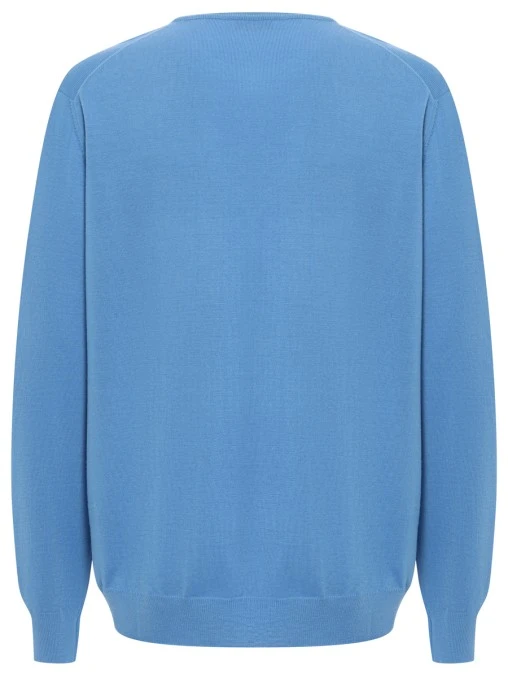 Джемпер шерстяной GRAN  SASSO