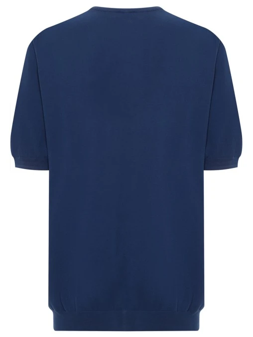 Футболка хлопковая GRAN SASSO