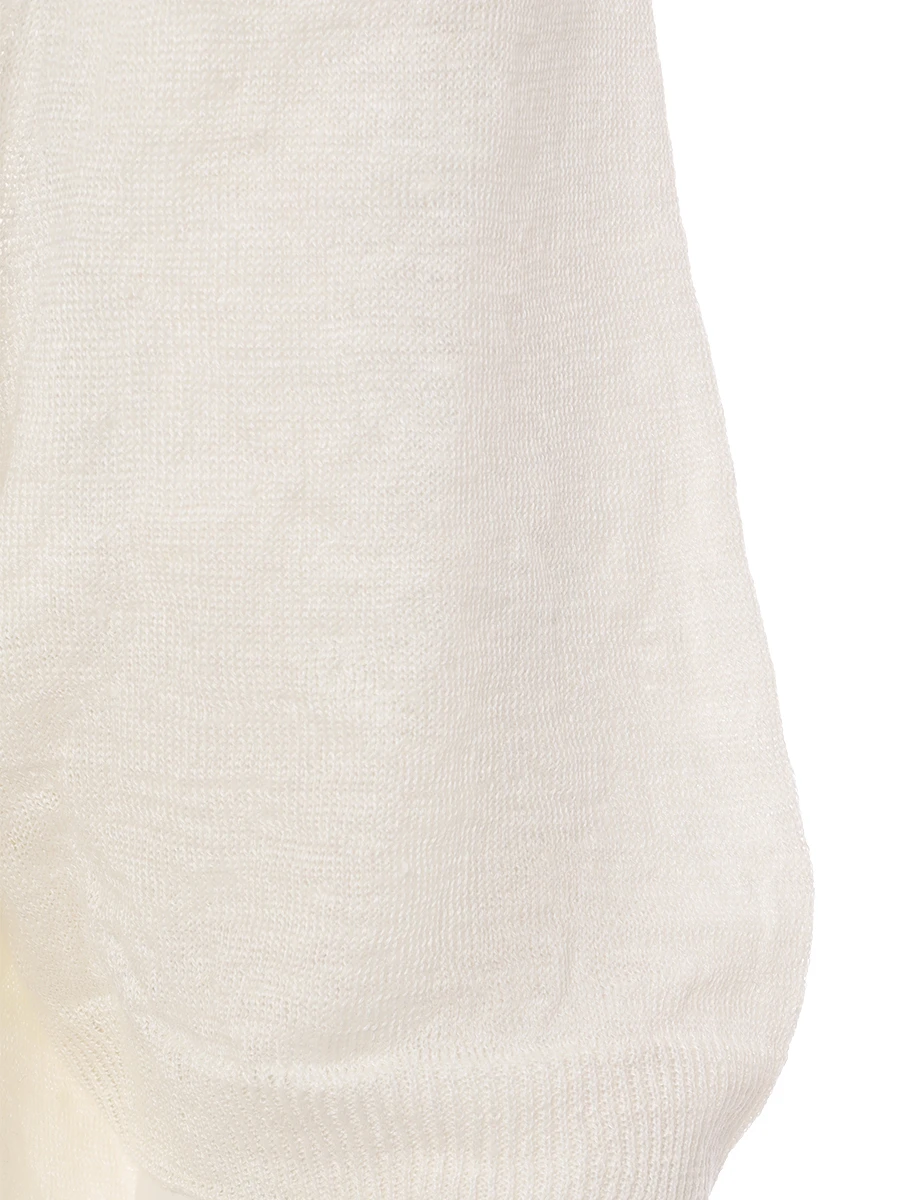 Поло льняное