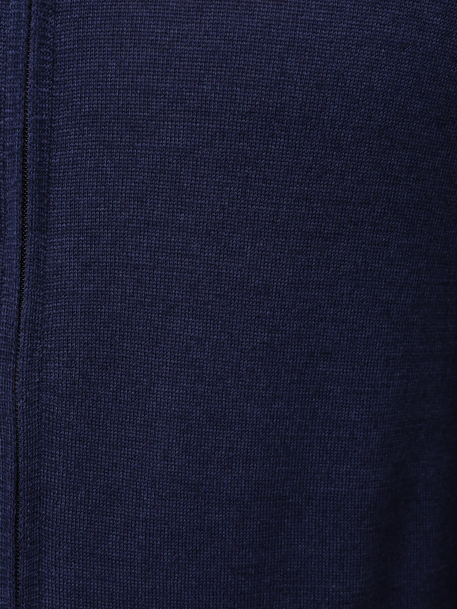 Кардиган шерстяной