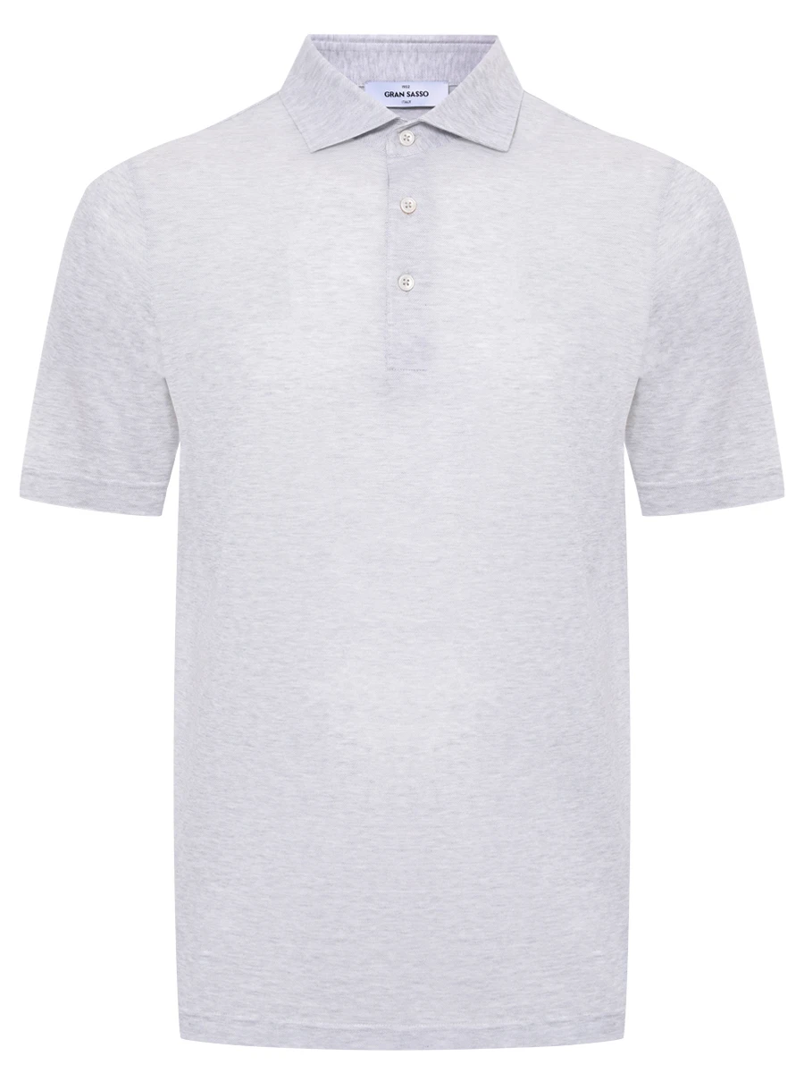 Поло хлопковое