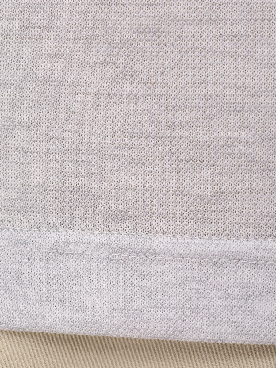 Поло хлопковое