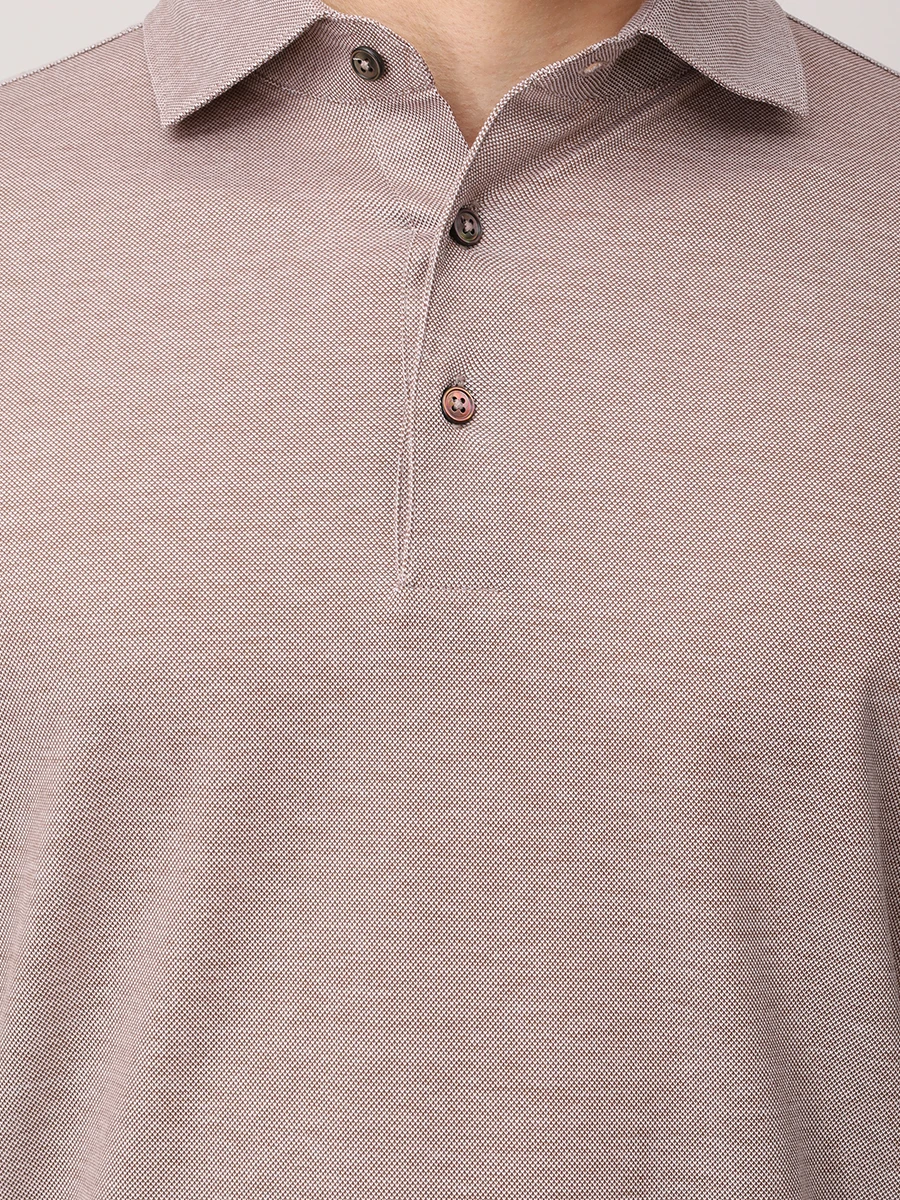 Поло хлопковое