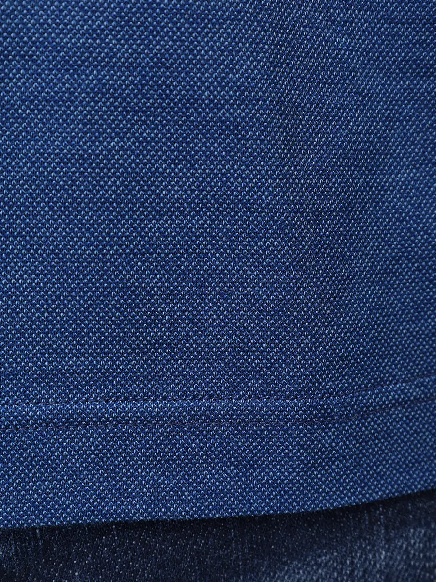 Поло хлопковое