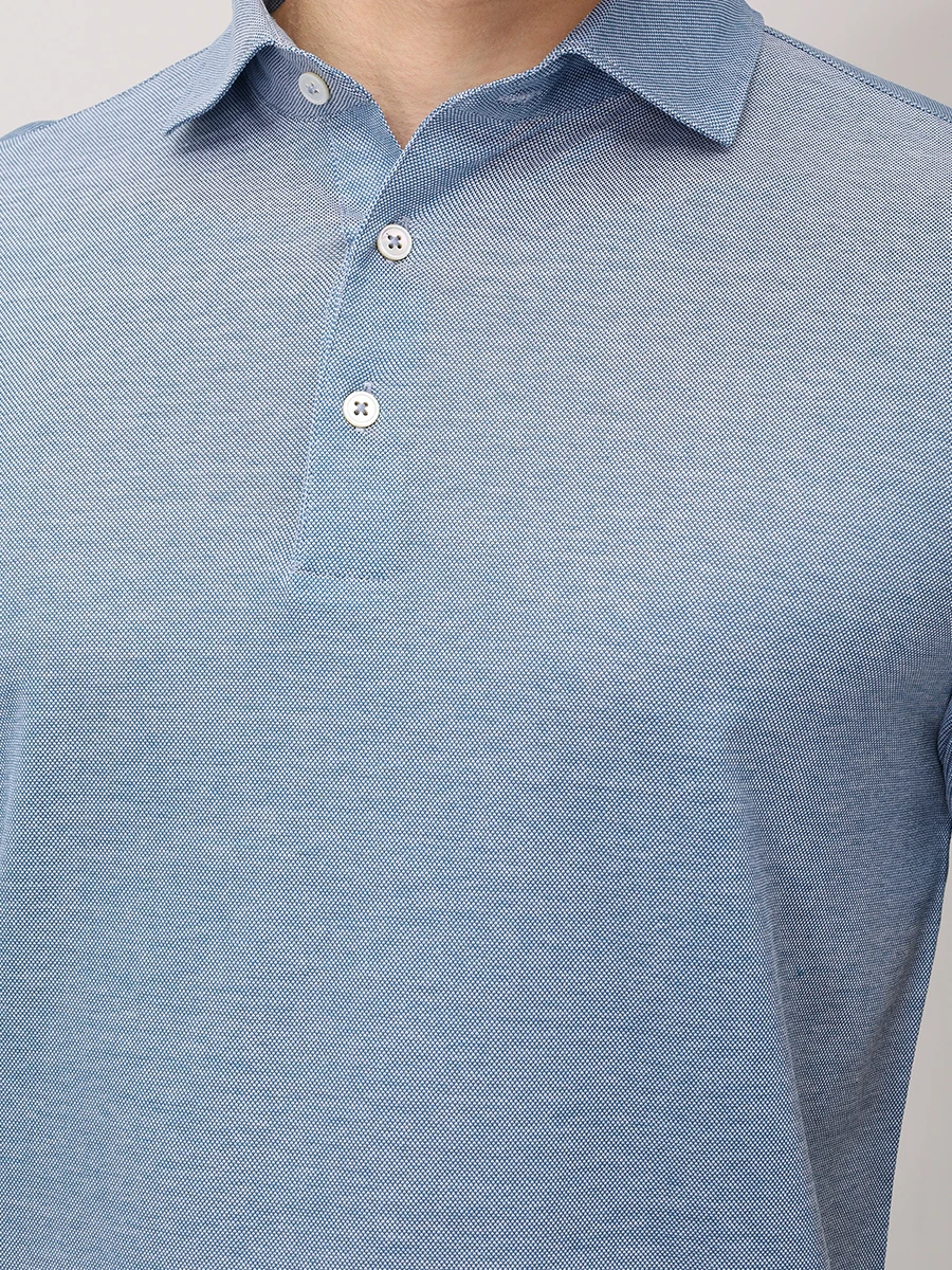 Поло хлопковое