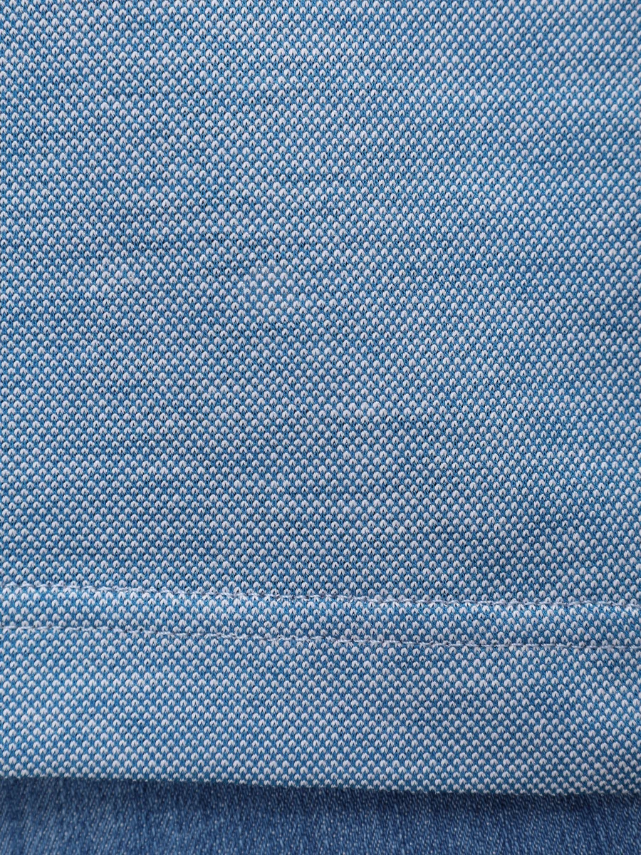 Поло хлопковое