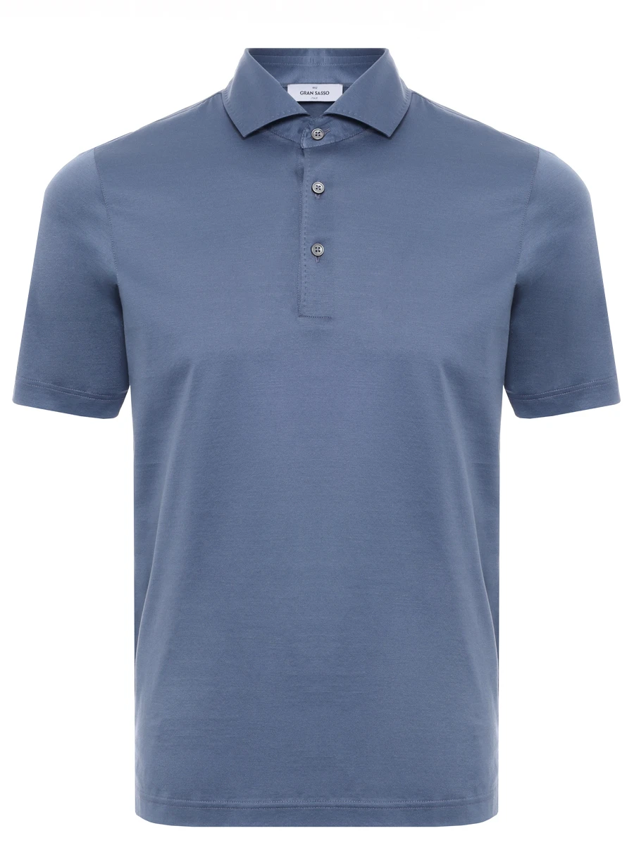 Поло хлопковое