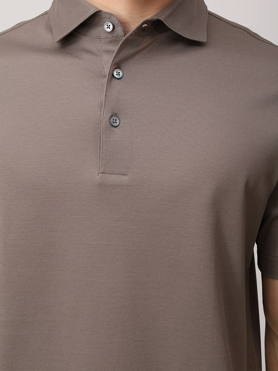 Поло хлопковое