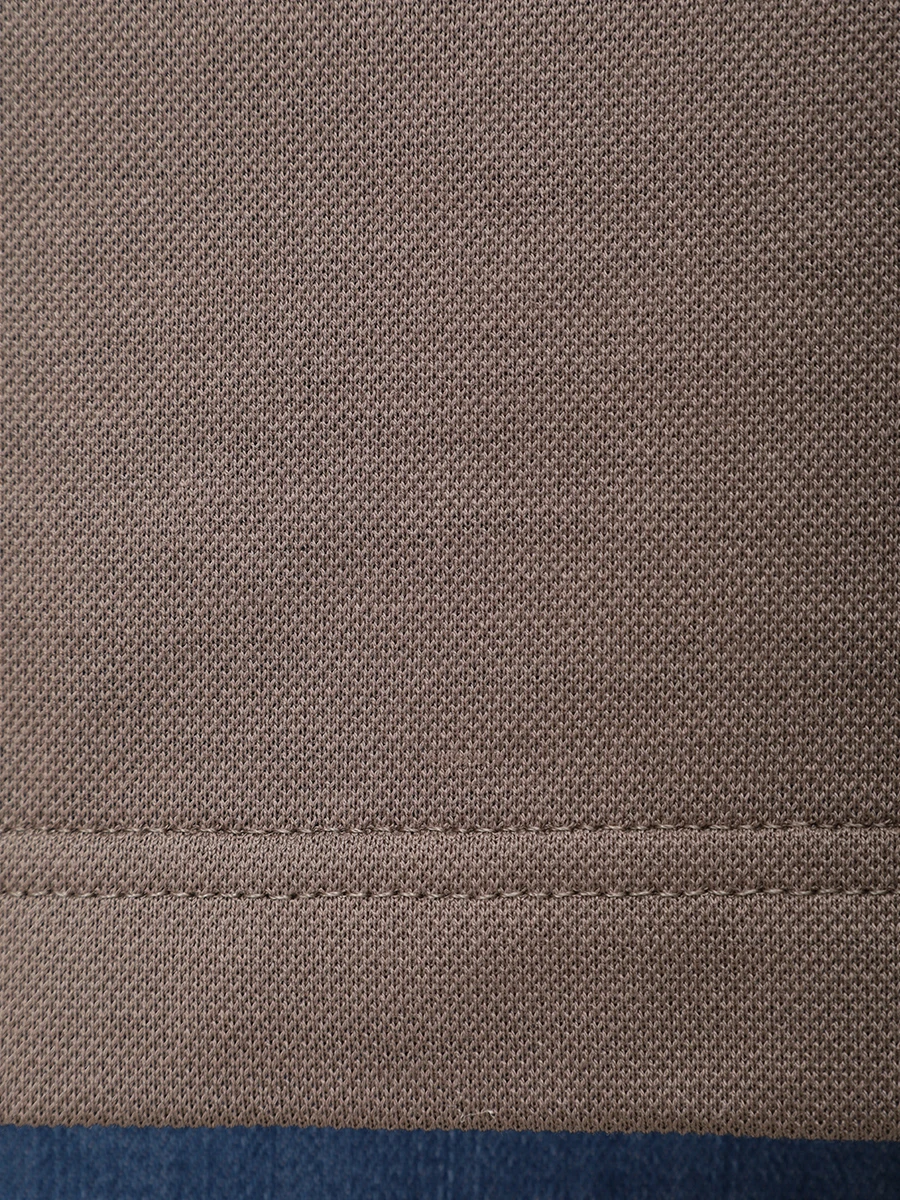 Поло хлопковое