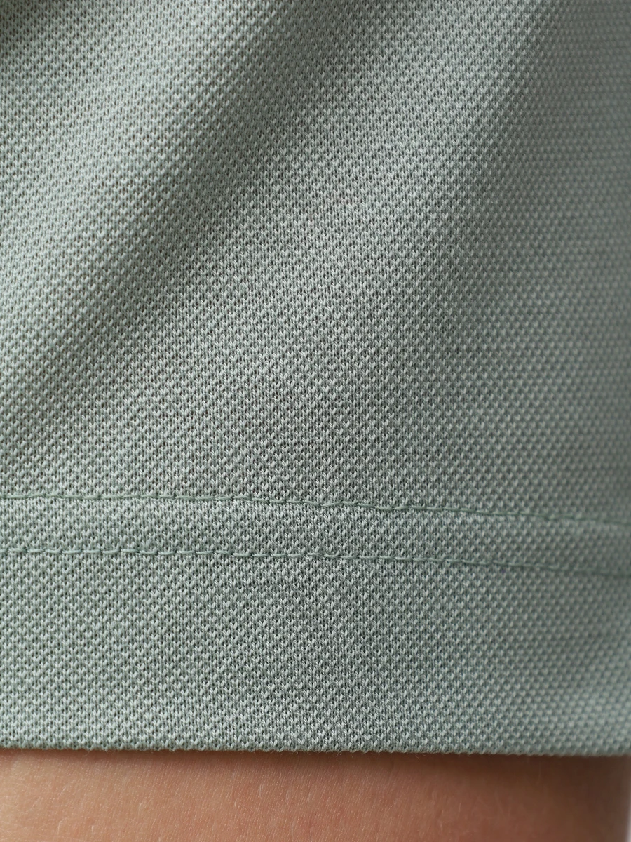 Поло хлопковое