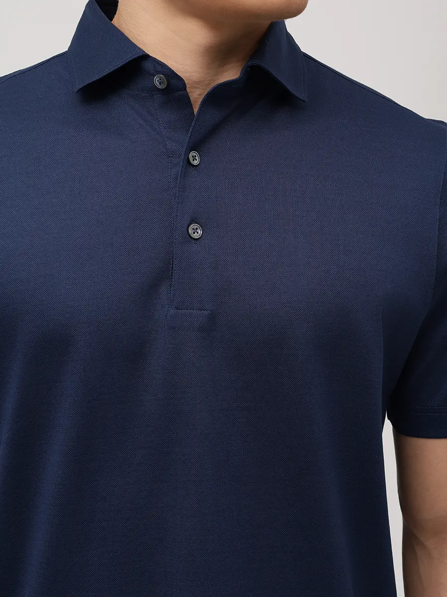 Поло хлопковое