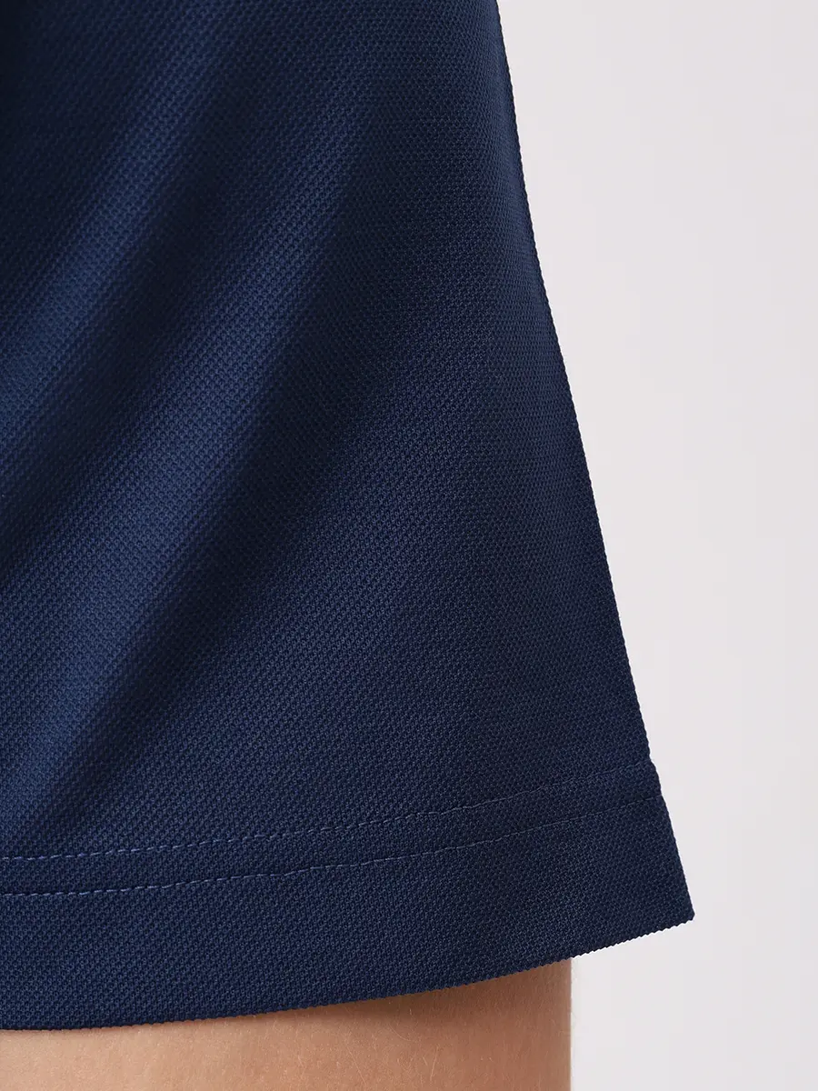 Поло хлопковое