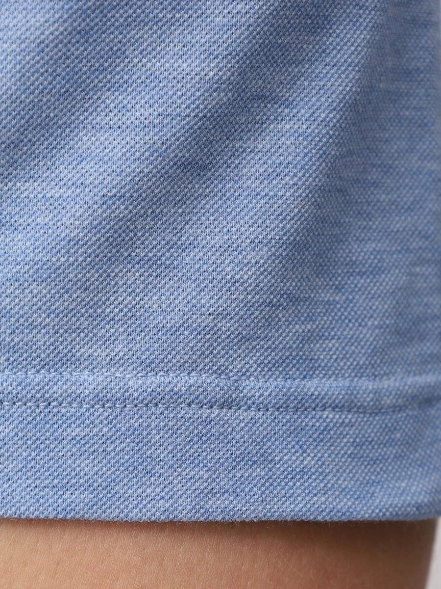 Поло хлопковое