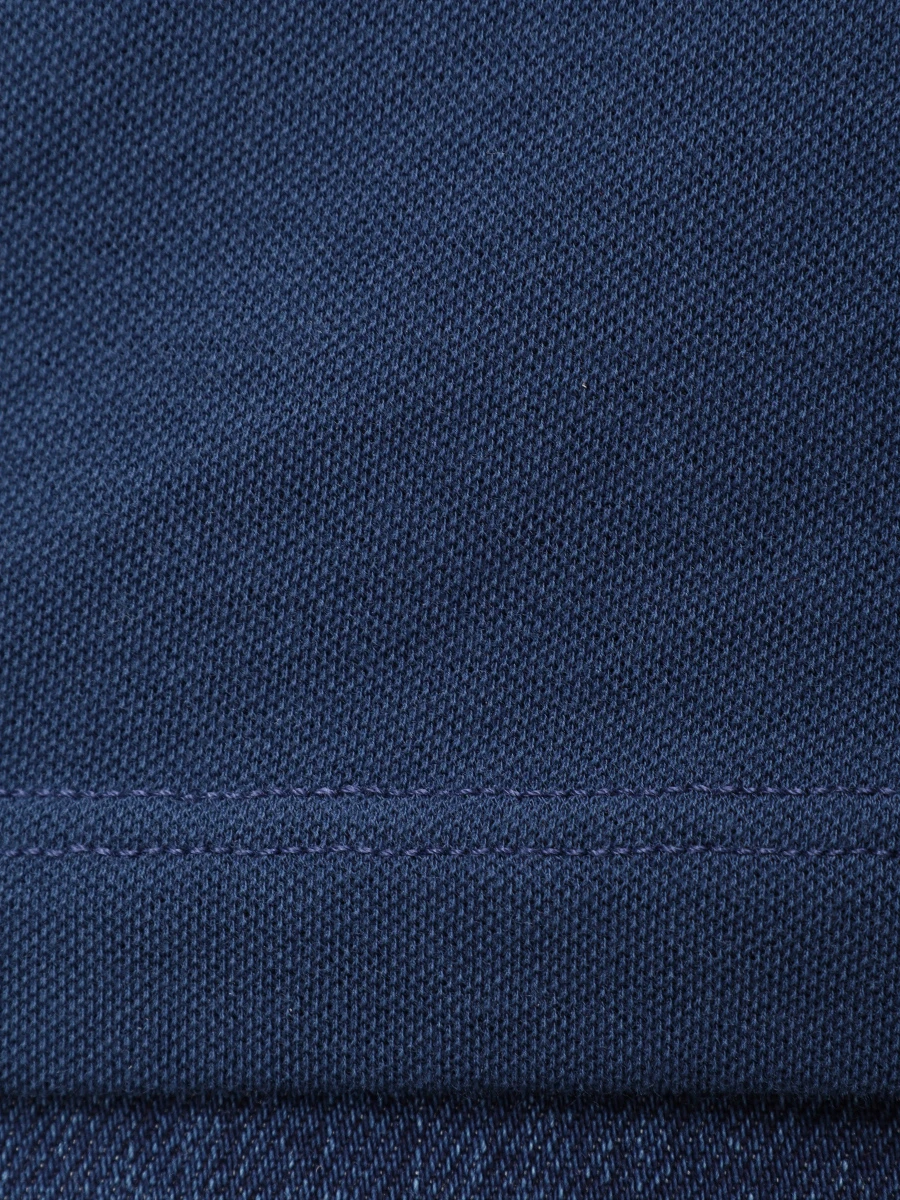 Поло хлопковое