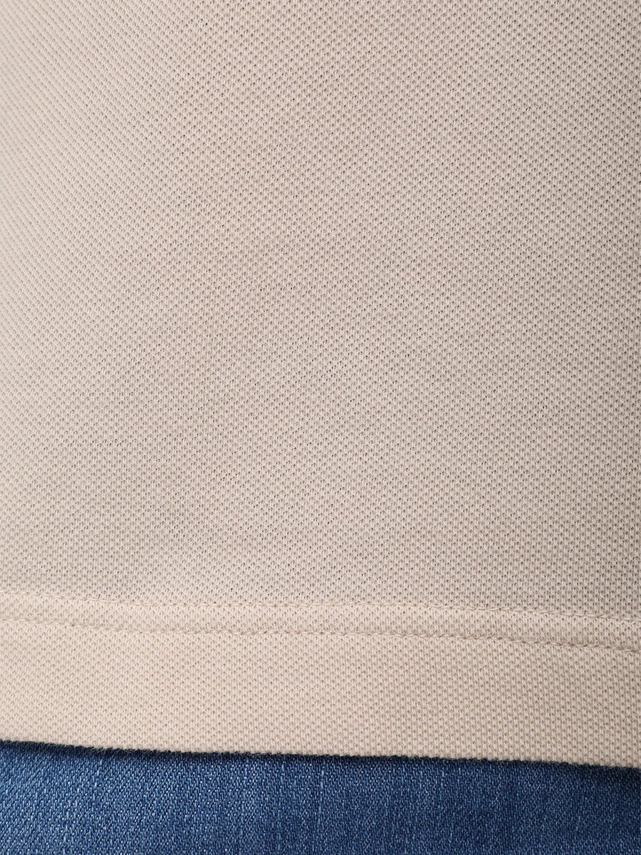 Поло хлопковое