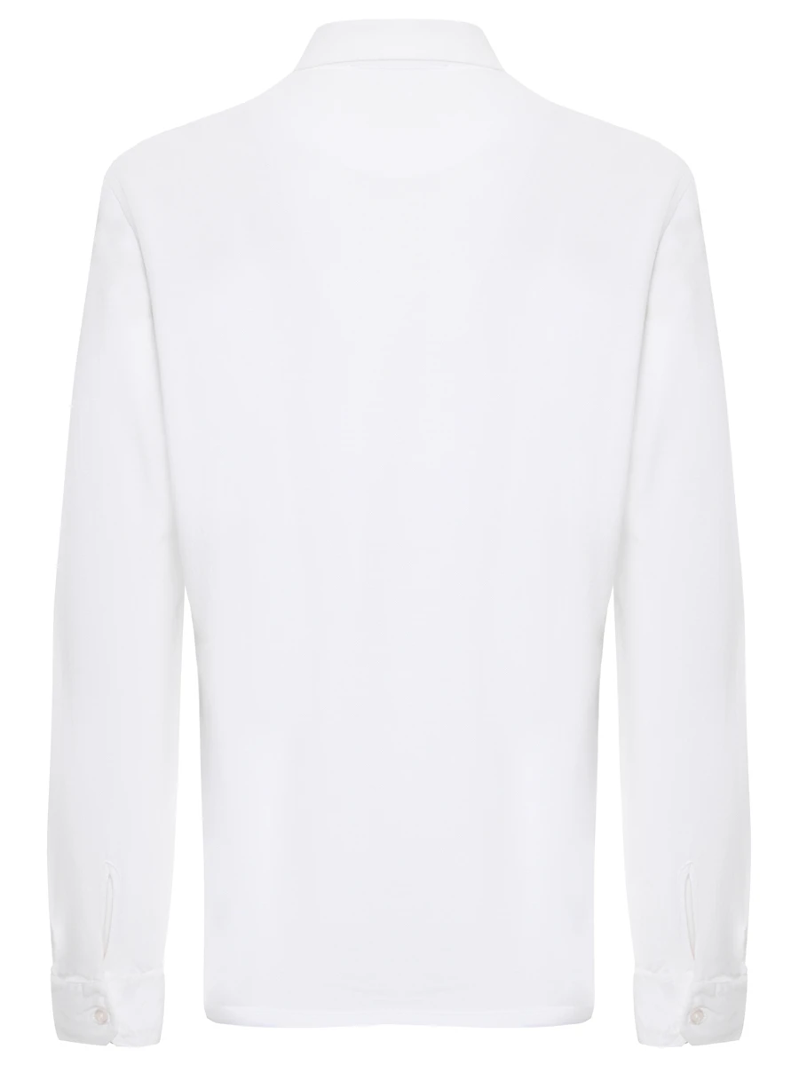 Поло хлопковое