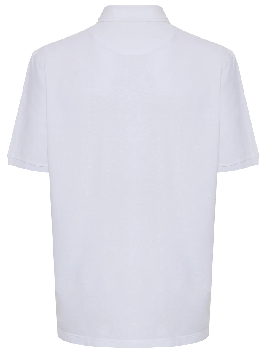 Поло хлопковое