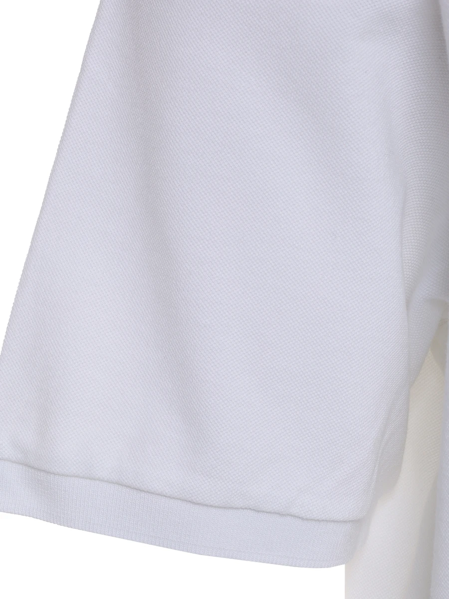 Поло хлопковое