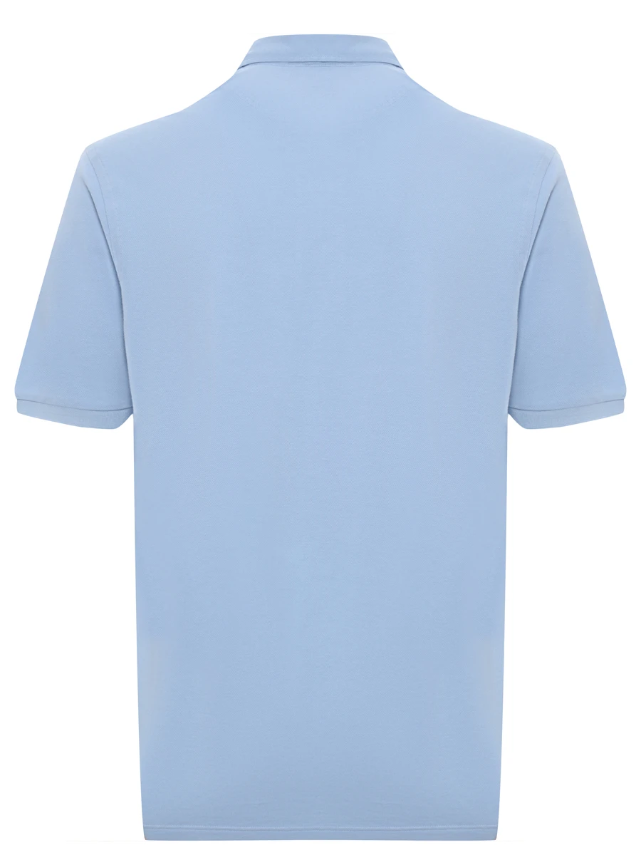 Поло хлопковое