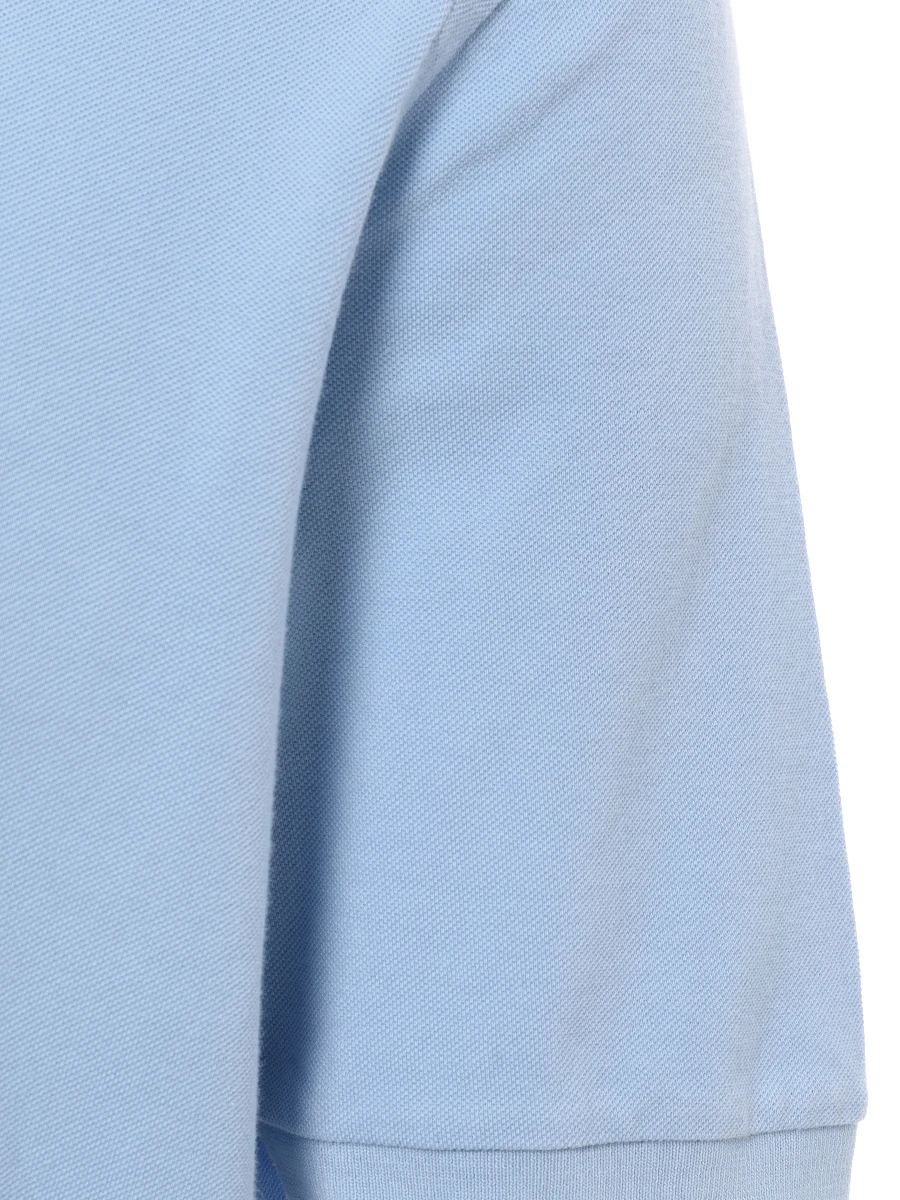 Поло хлопковое