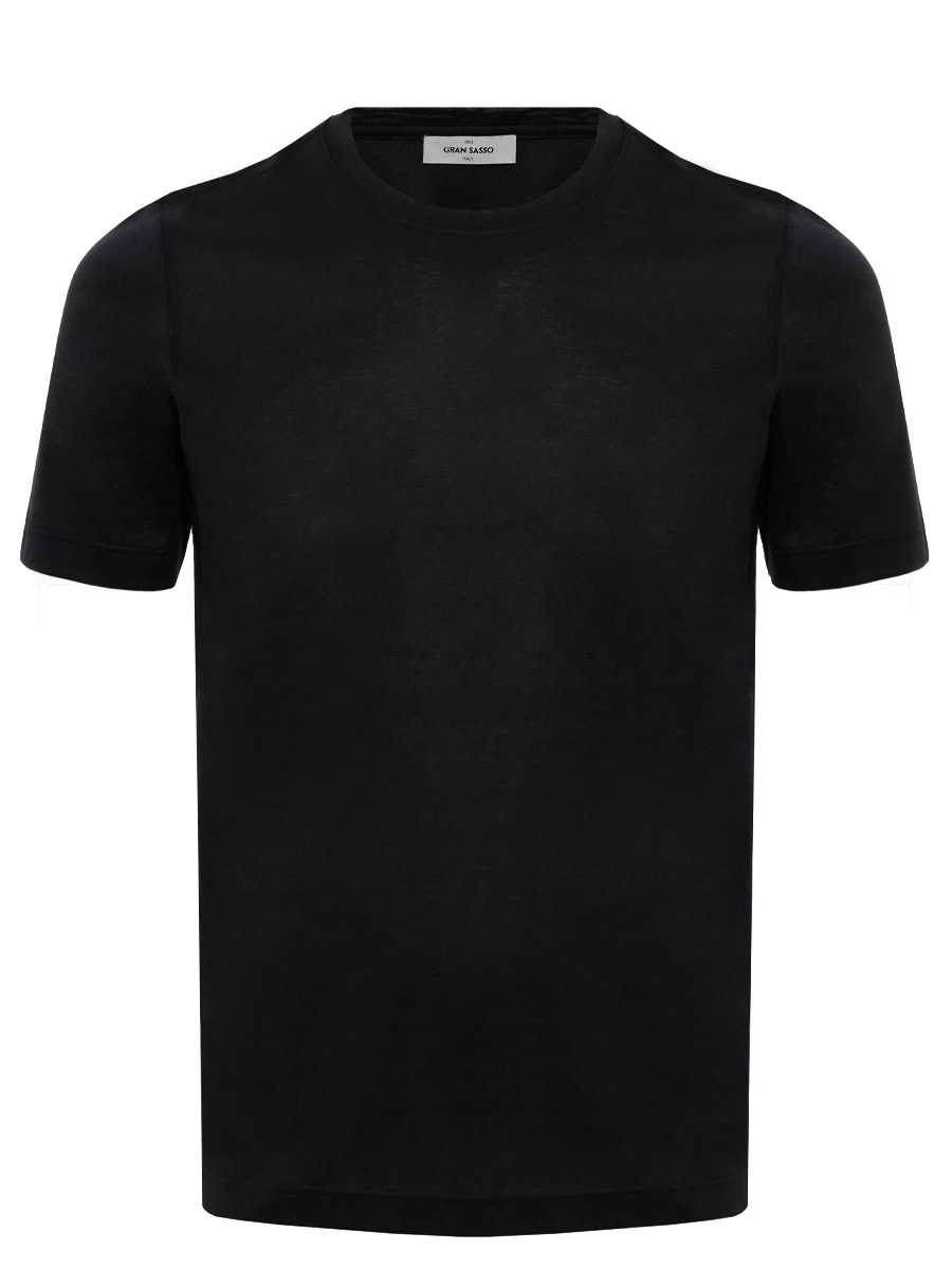 Футболка хлопковая