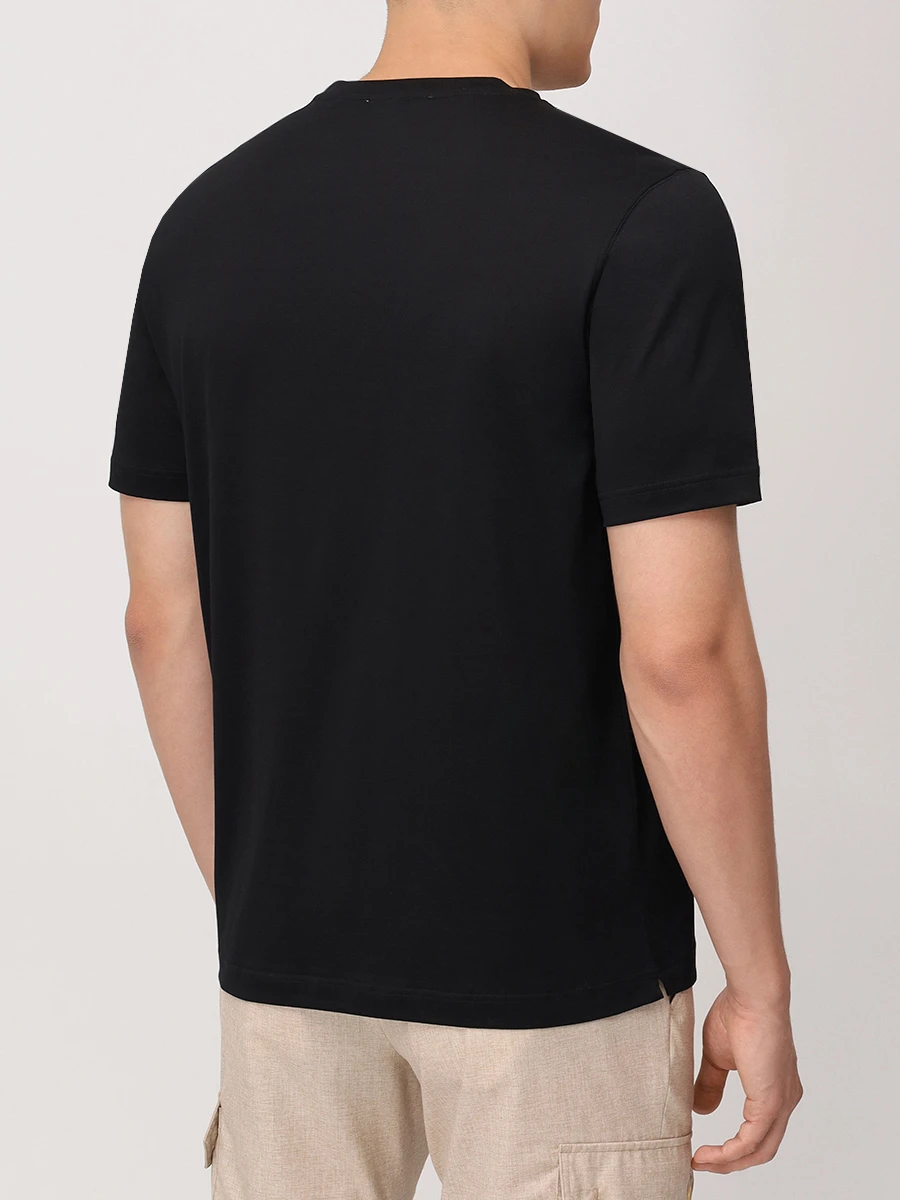 Футболка хлопковая