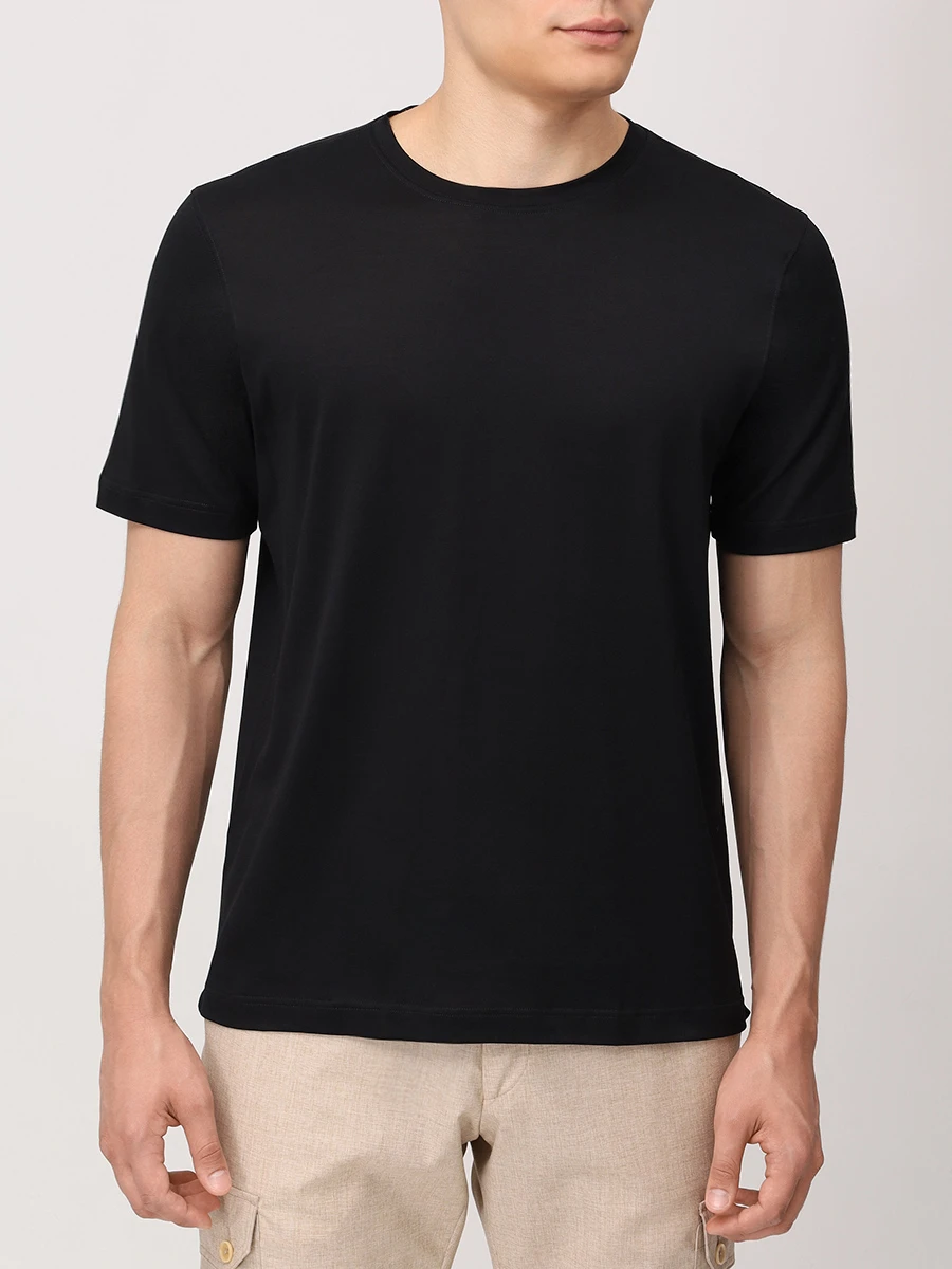 Футболка хлопковая