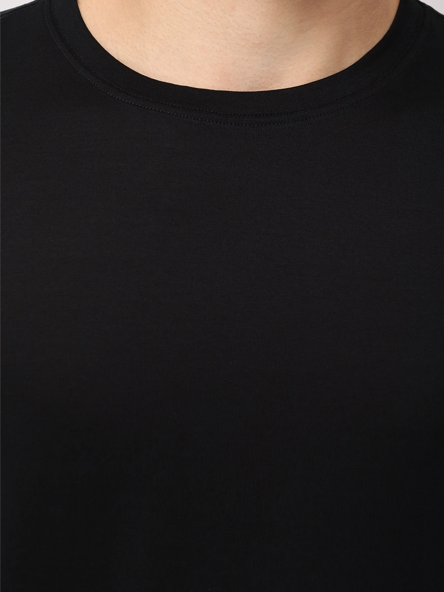 Футболка хлопковая