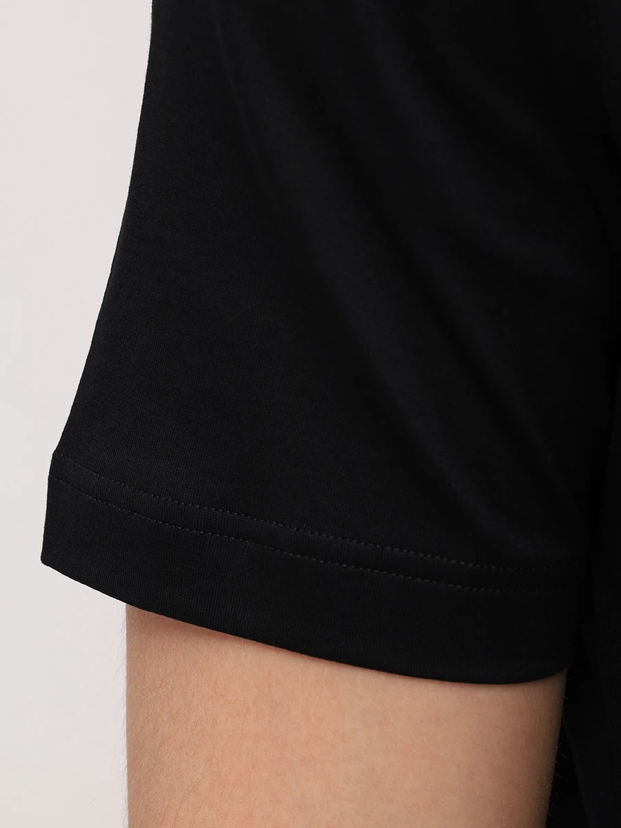 Футболка хлопковая