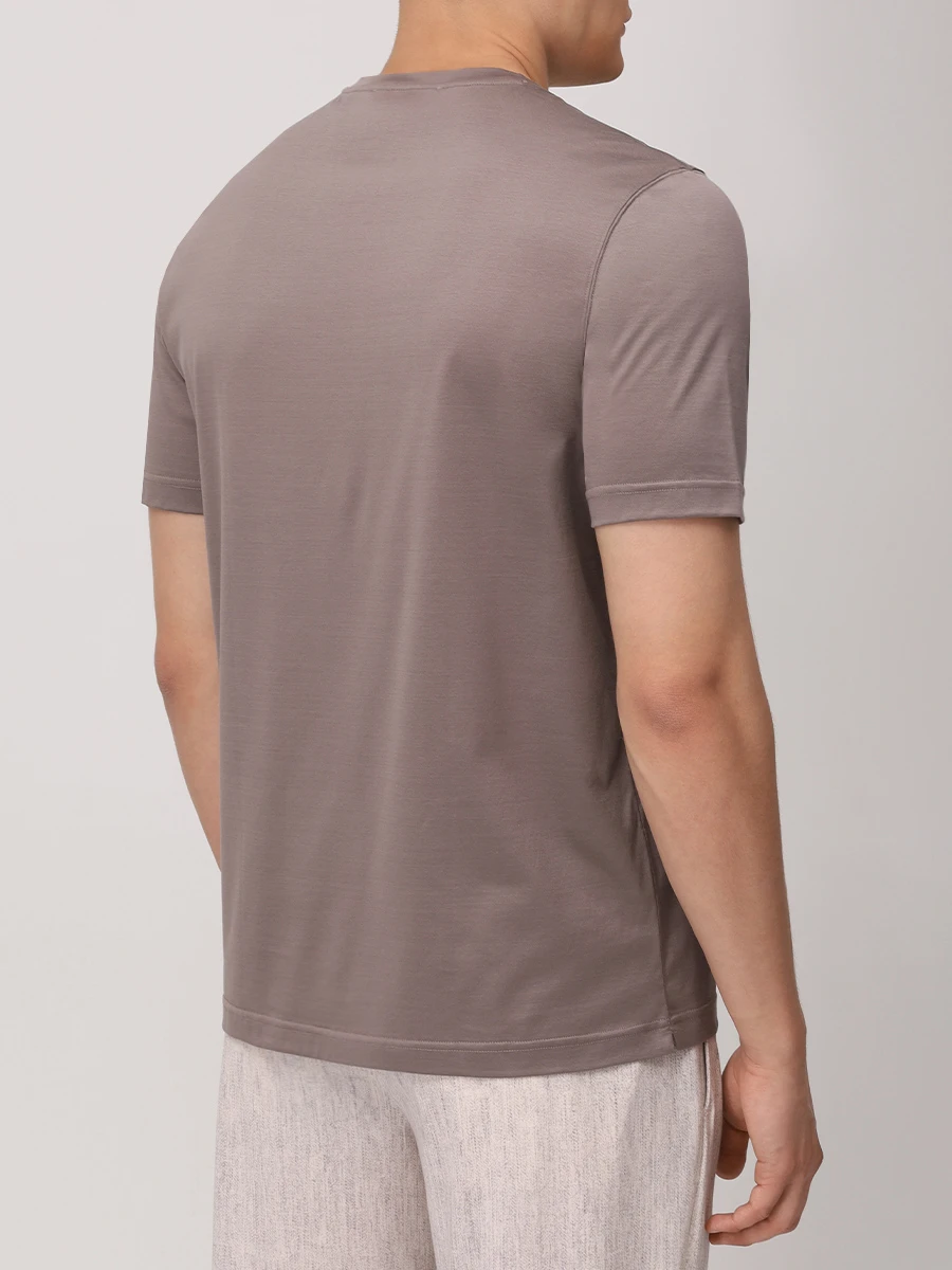 Футболка хлопковая