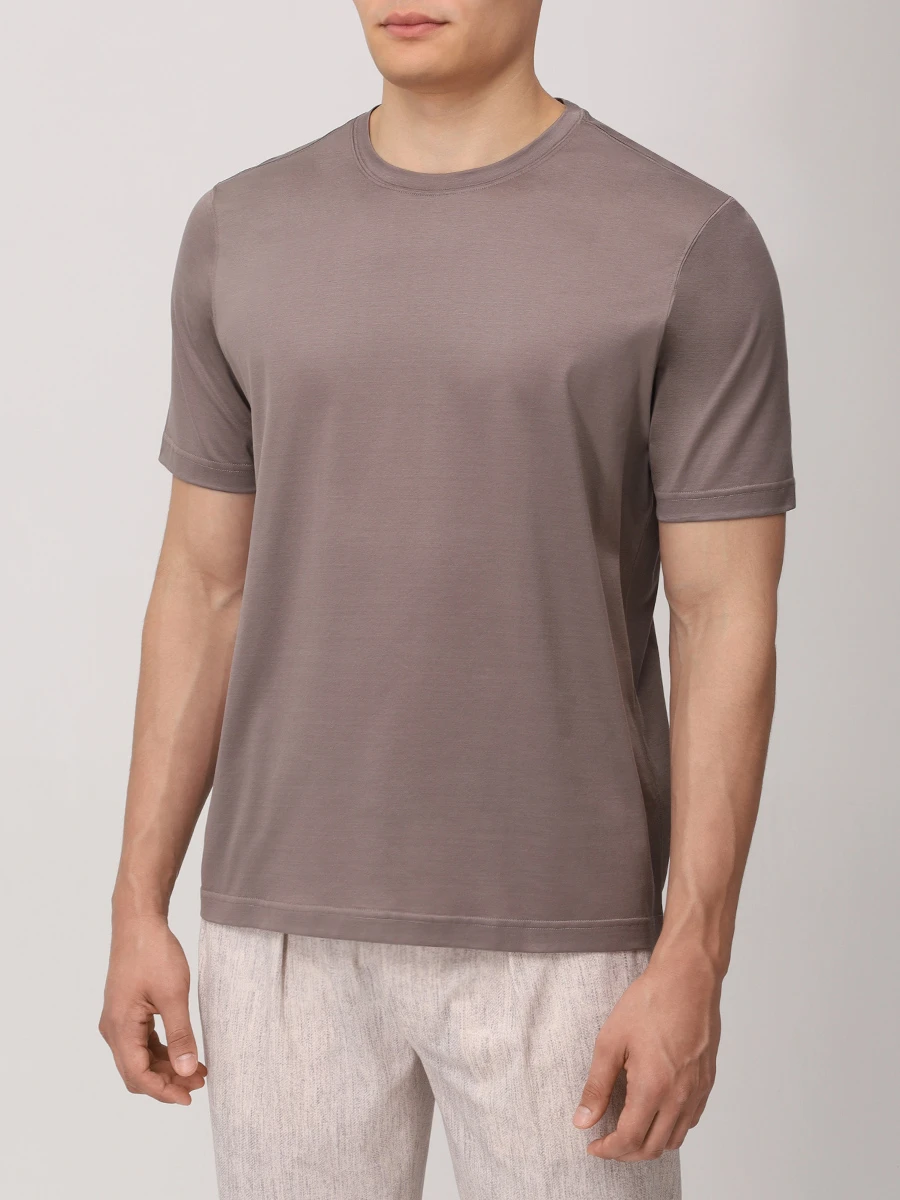 Футболка хлопковая