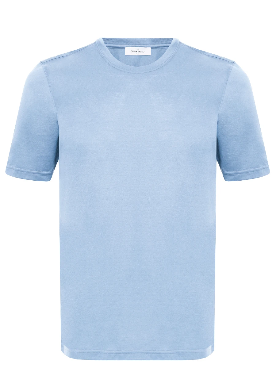 Футболка хлопковая