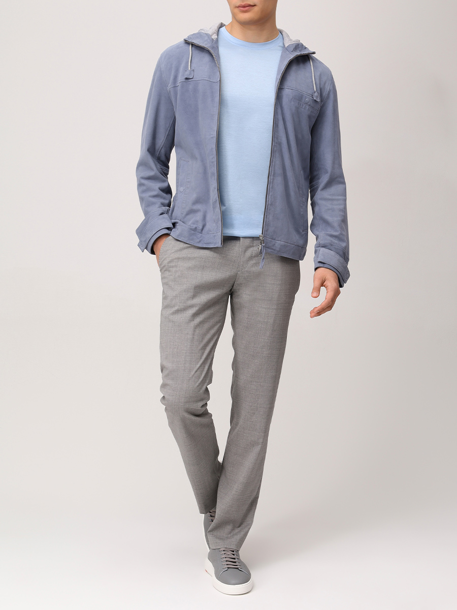 Футболка хлопковая