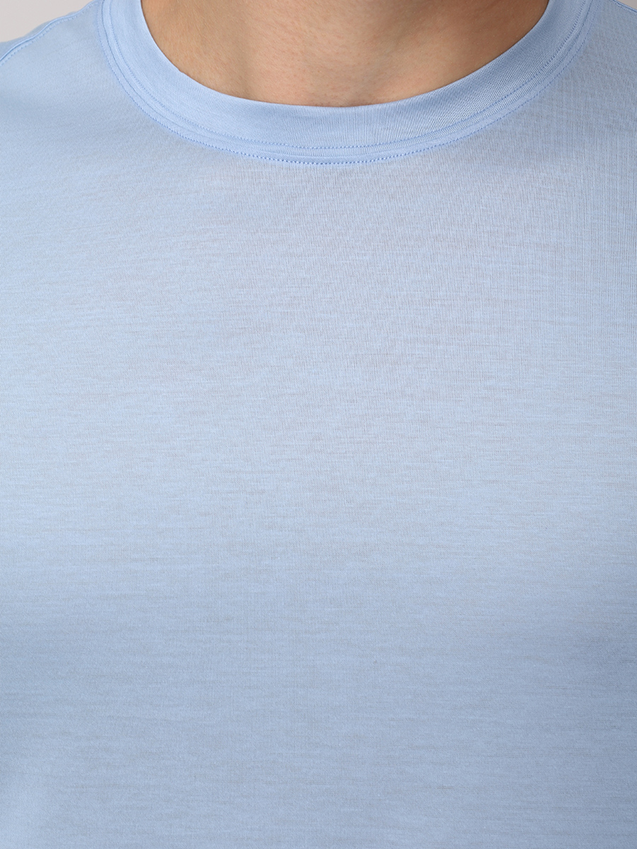 Футболка хлопковая