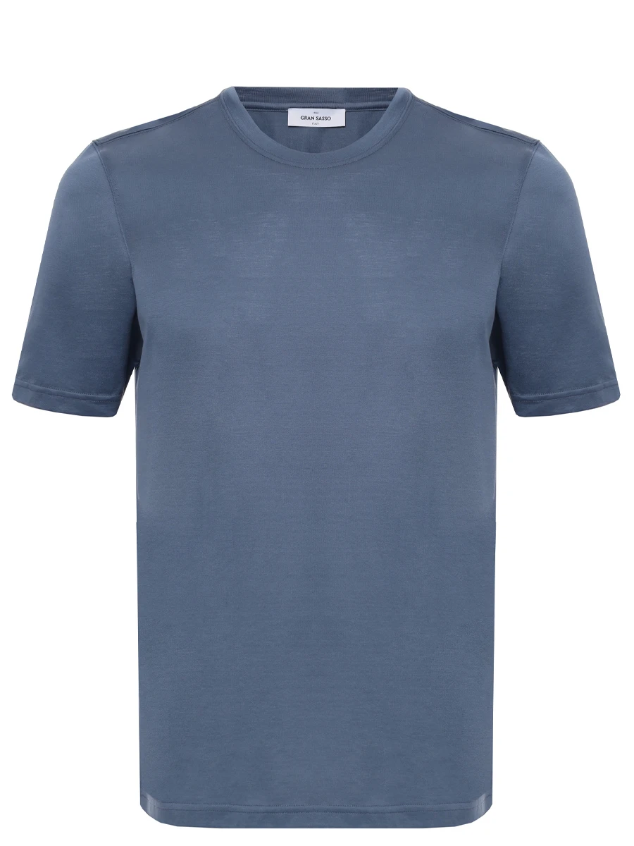 Футболка хлопковая