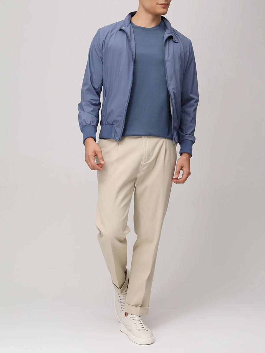 Футболка хлопковая