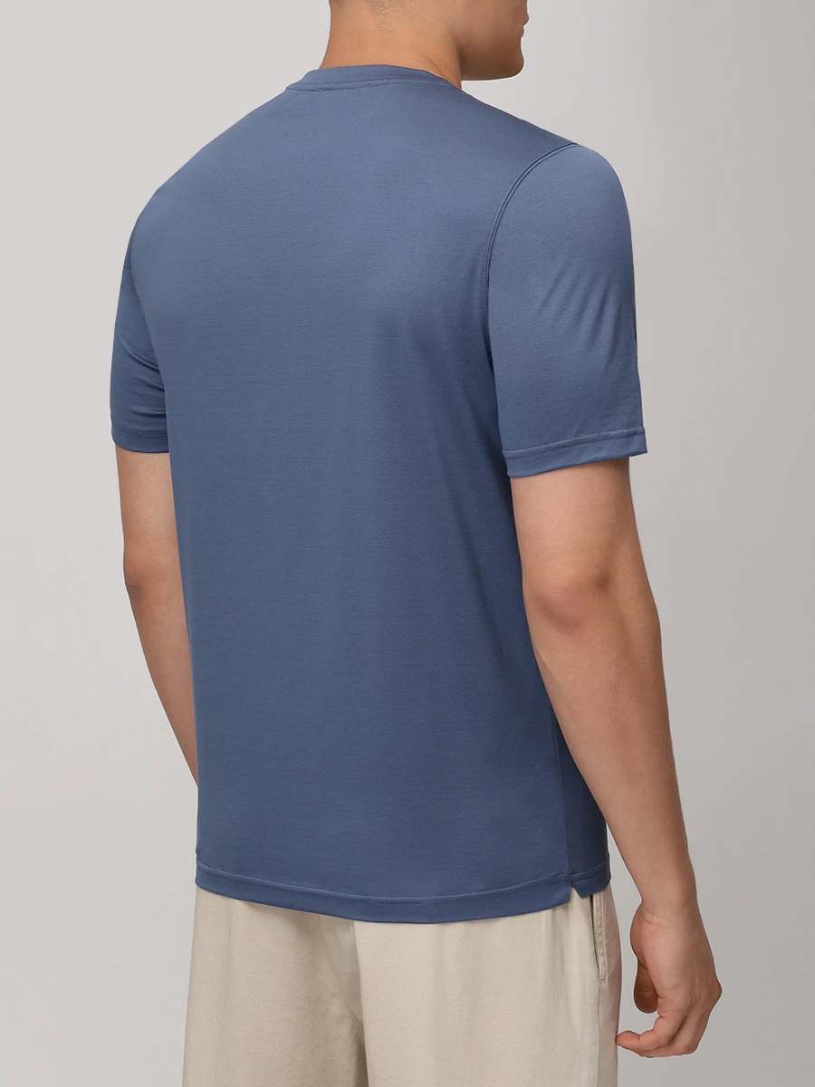 Футболка хлопковая