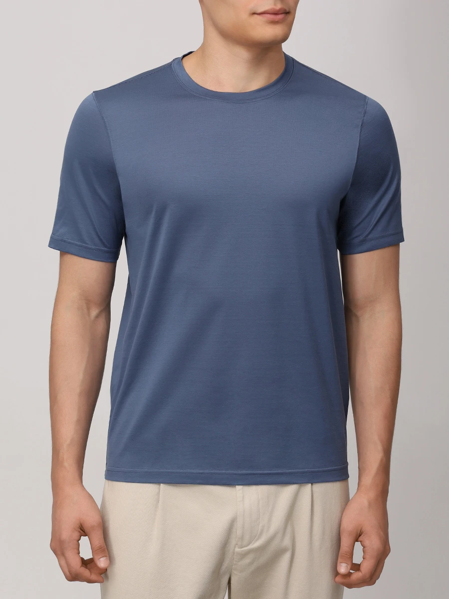 Футболка хлопковая