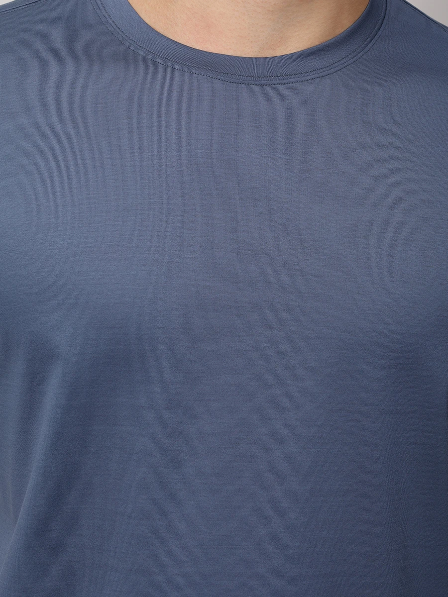 Футболка хлопковая