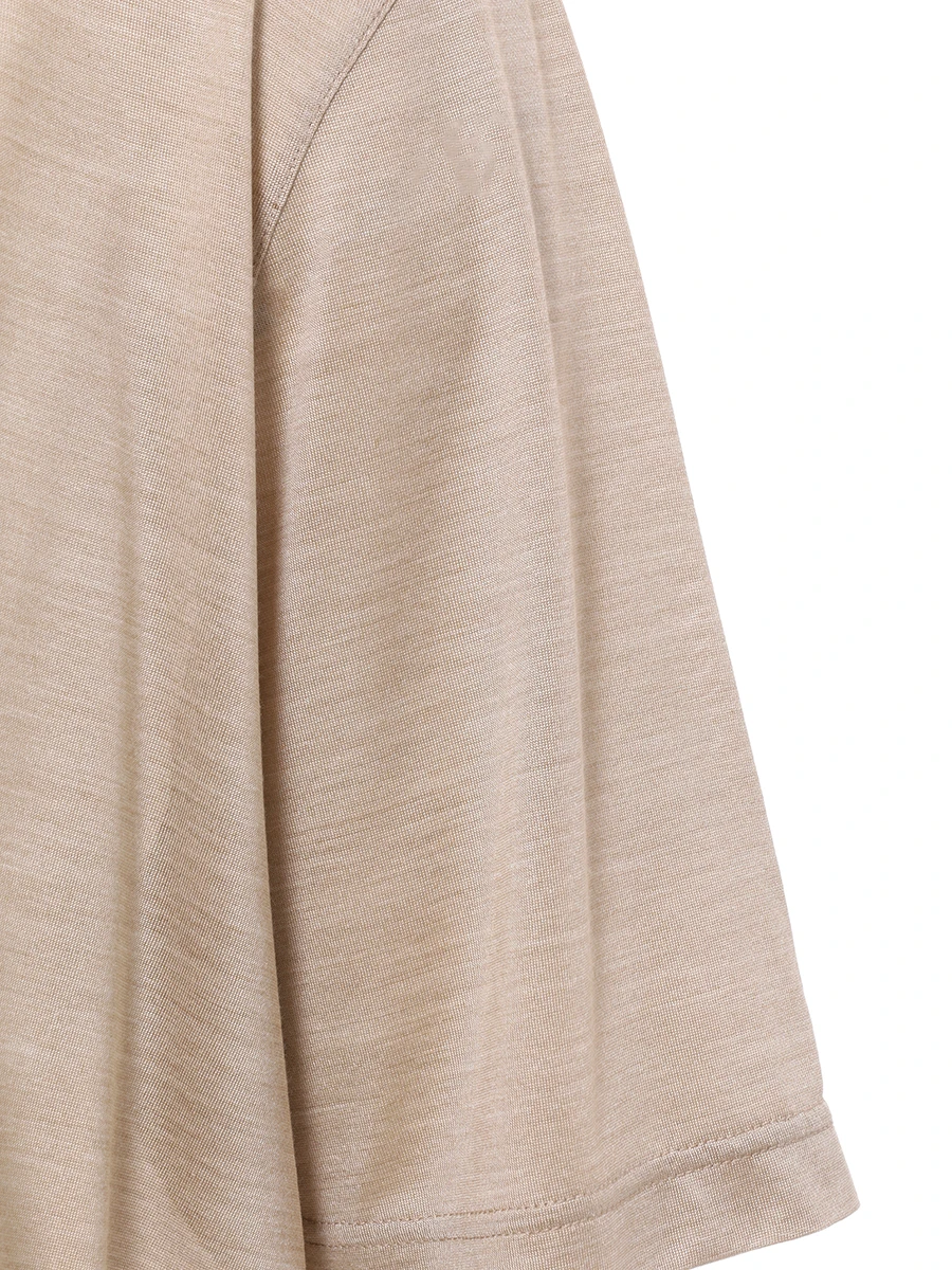 Футболка шелковая