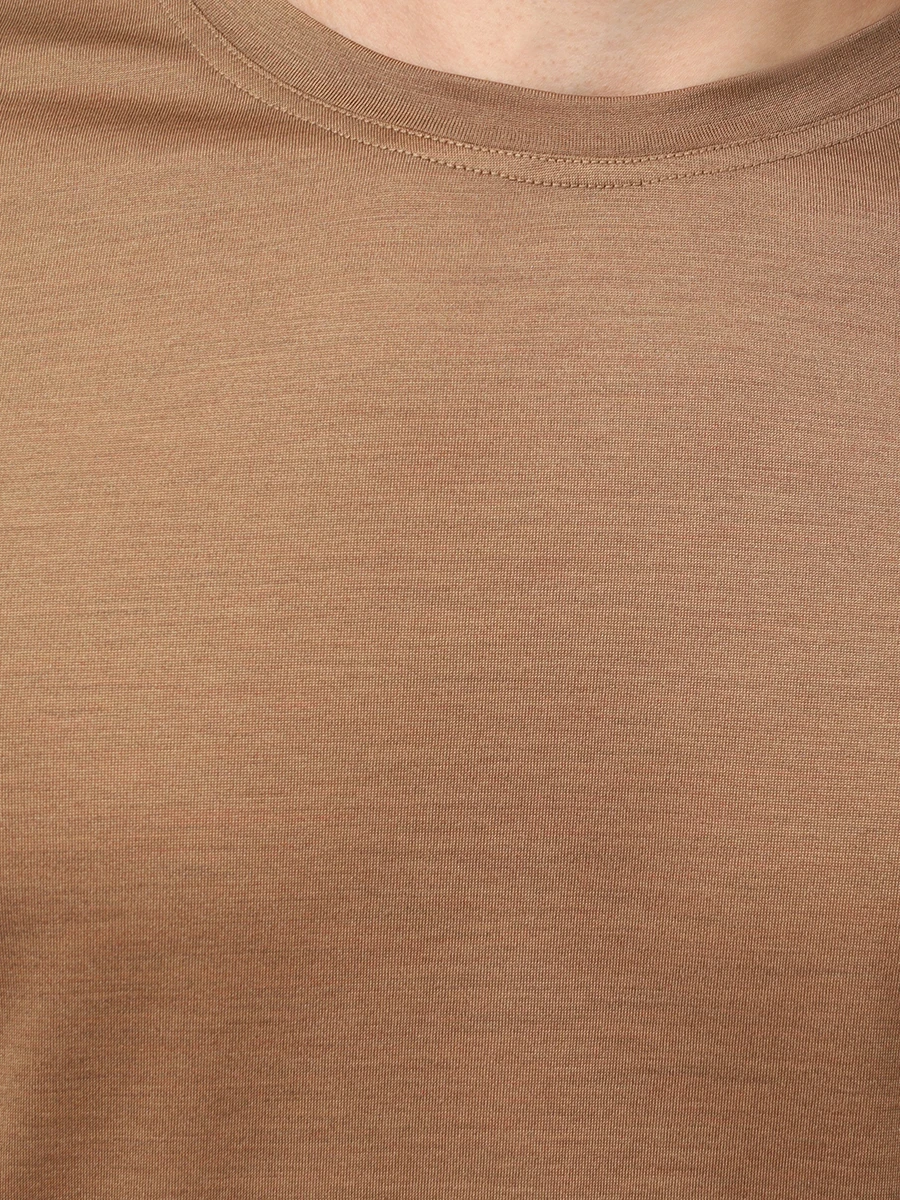 Футболка шелковая