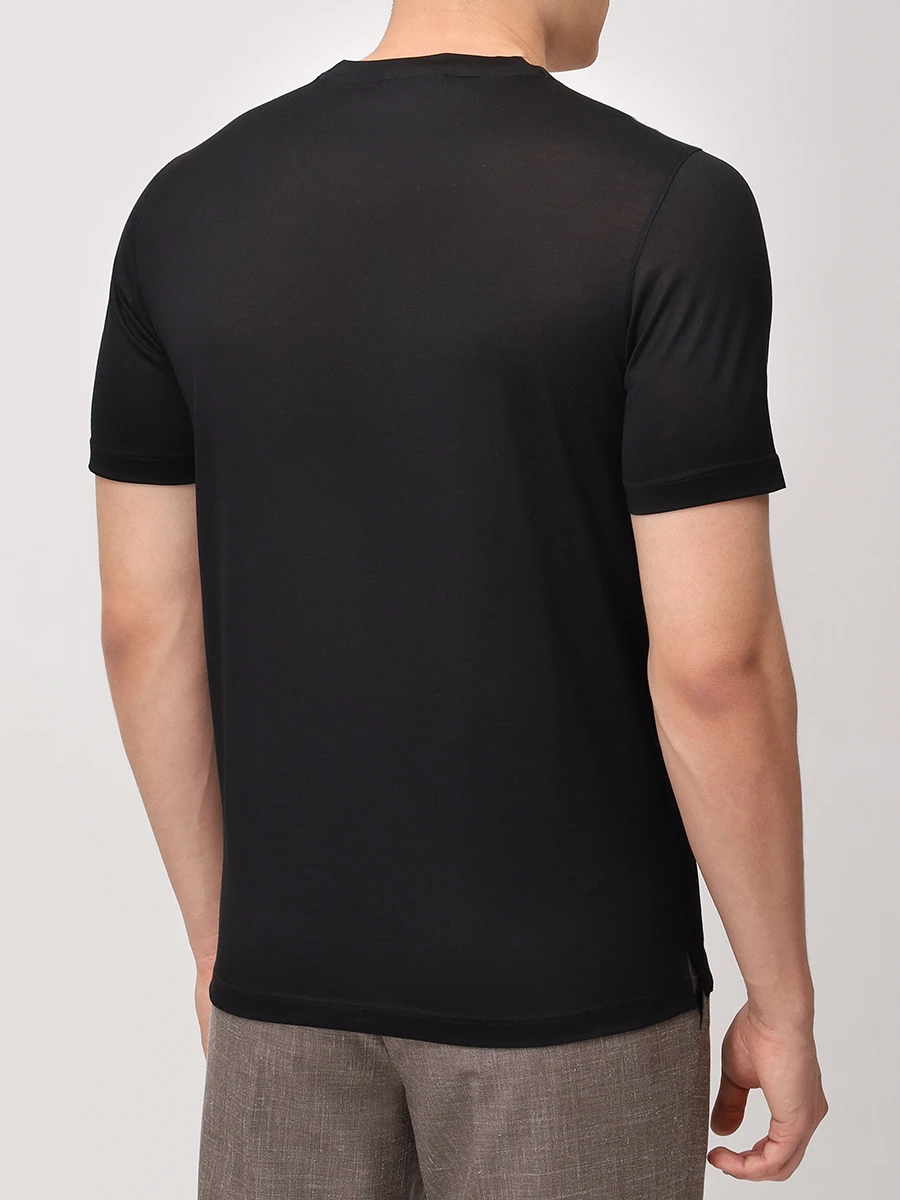 Футболка шелковая