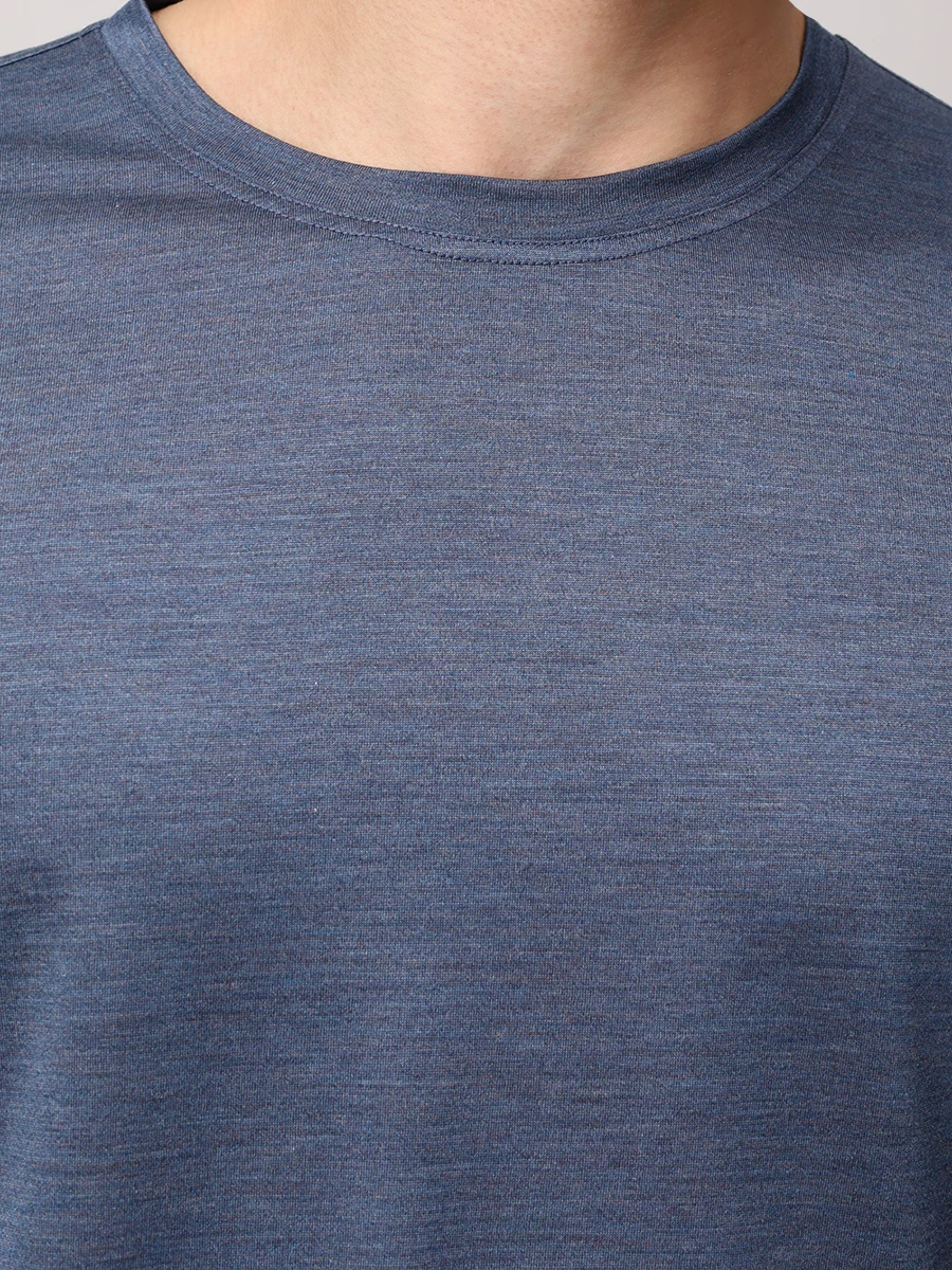 Футболка шелковая