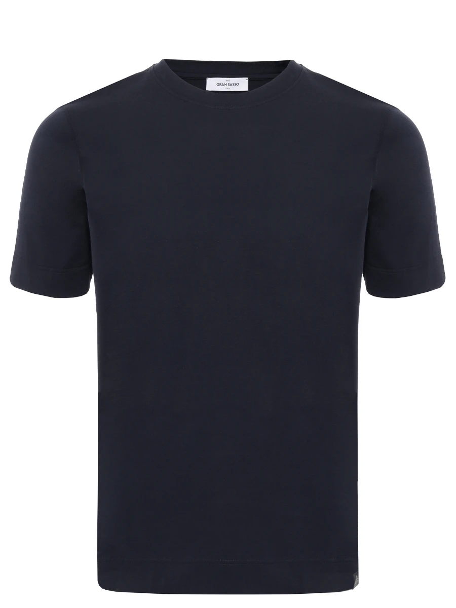 Футболка хлопковая