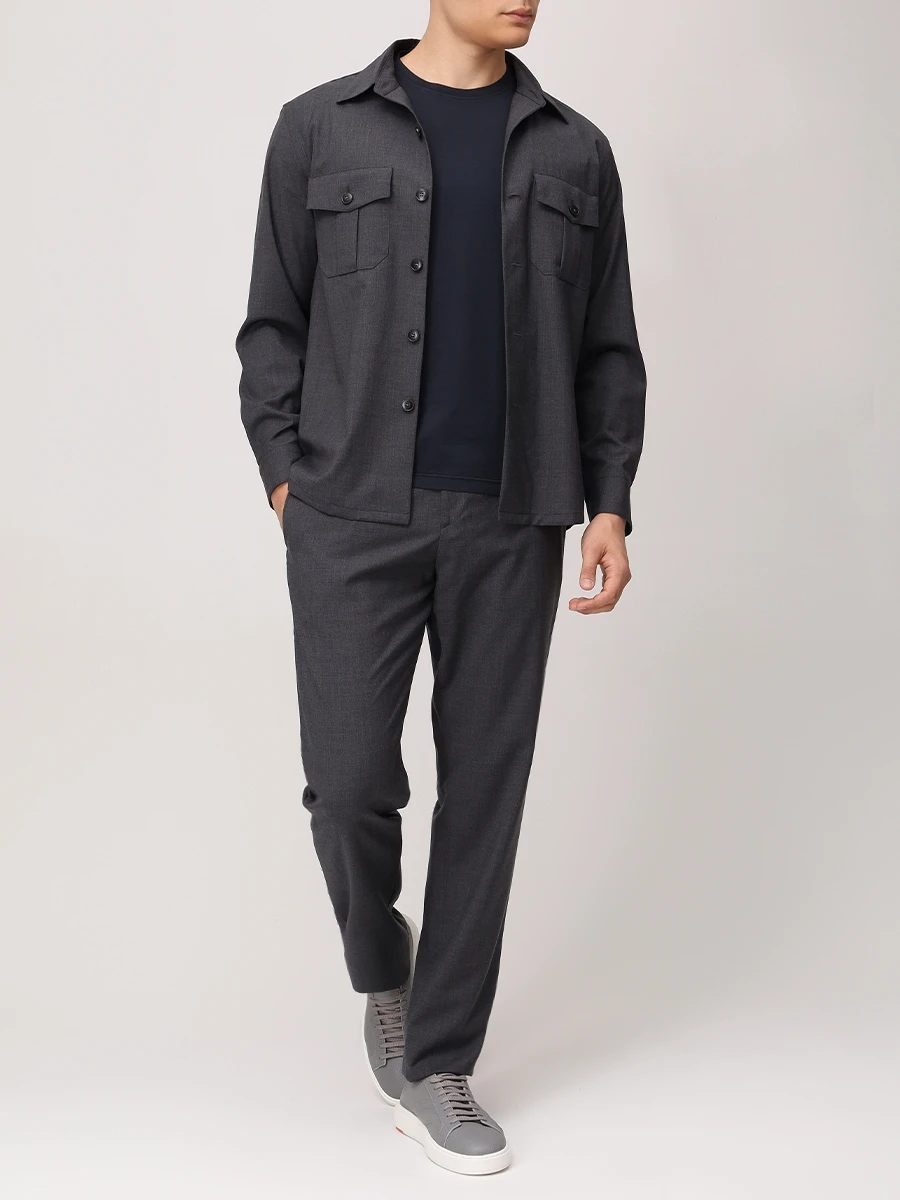 Футболка хлопковая