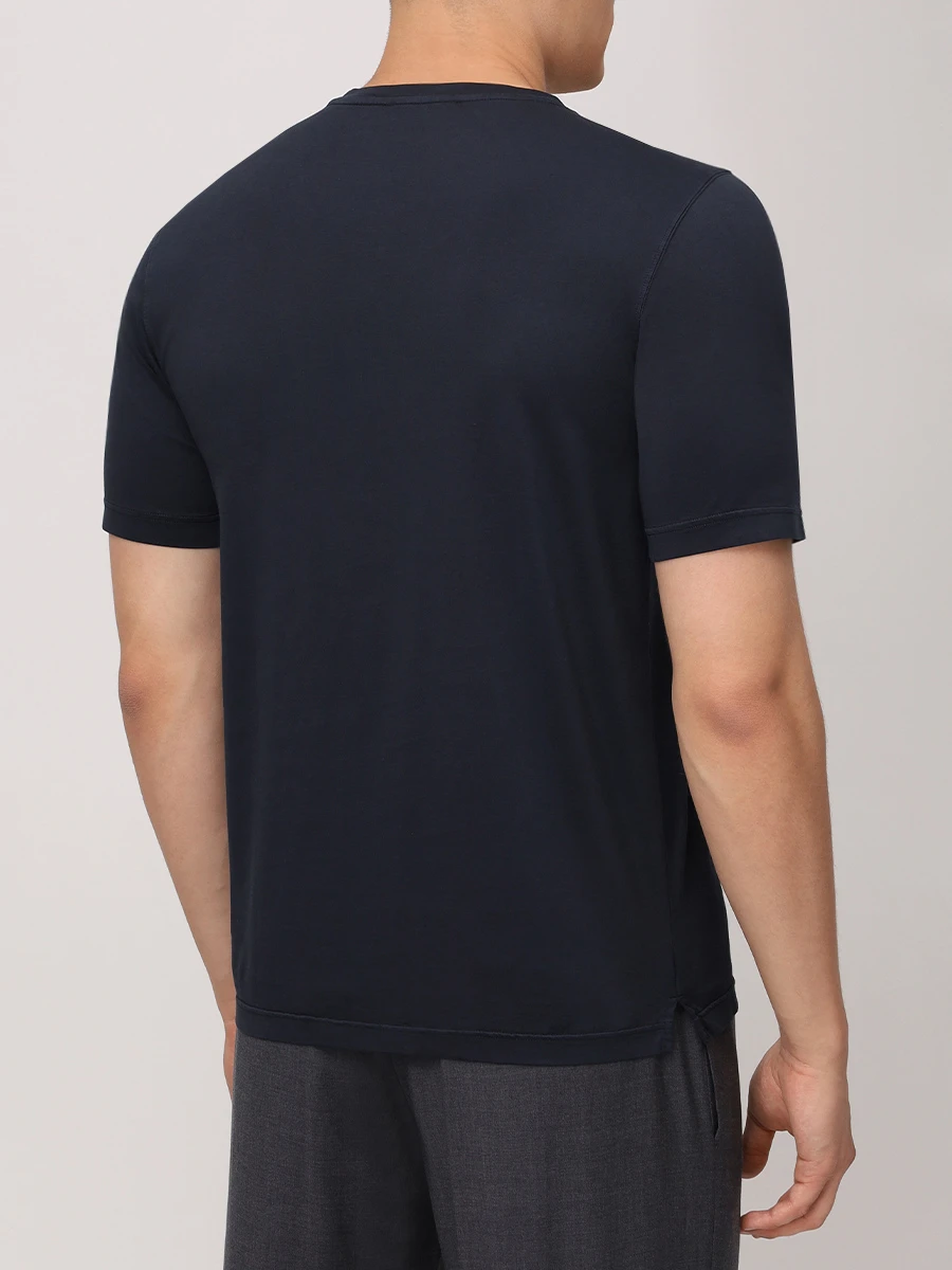 Футболка хлопковая