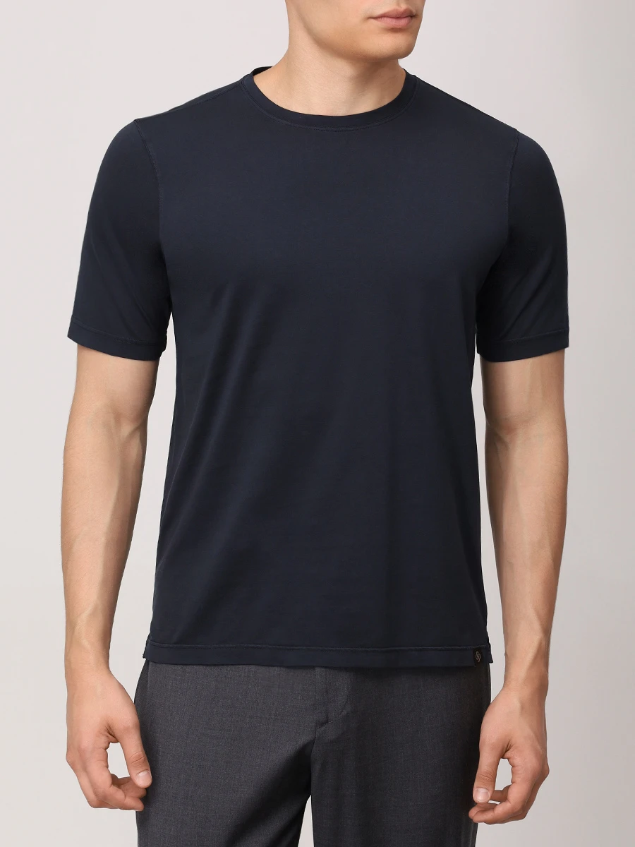 Футболка хлопковая