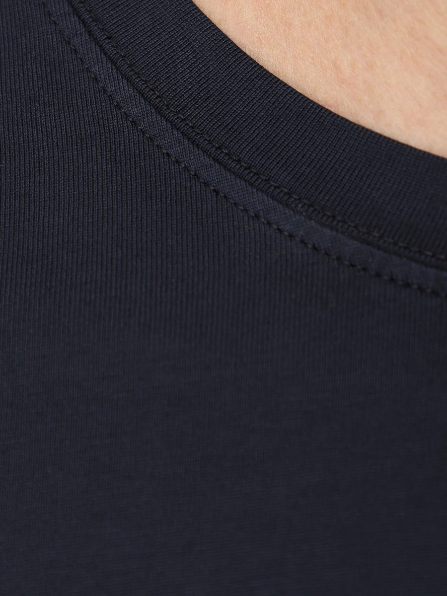 Футболка хлопковая